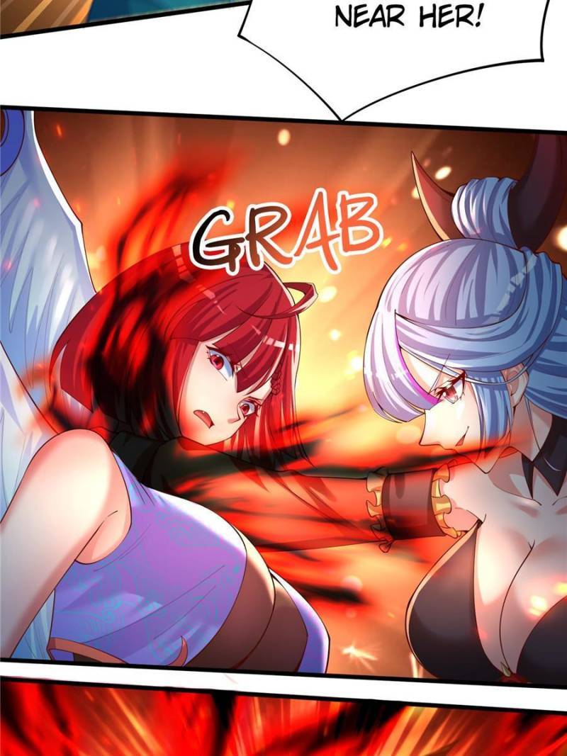 I Picked up an Attribute chapter 154 page 53