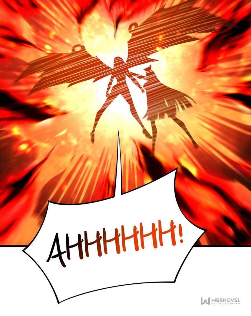 I Picked up an Attribute chapter 154 page 54