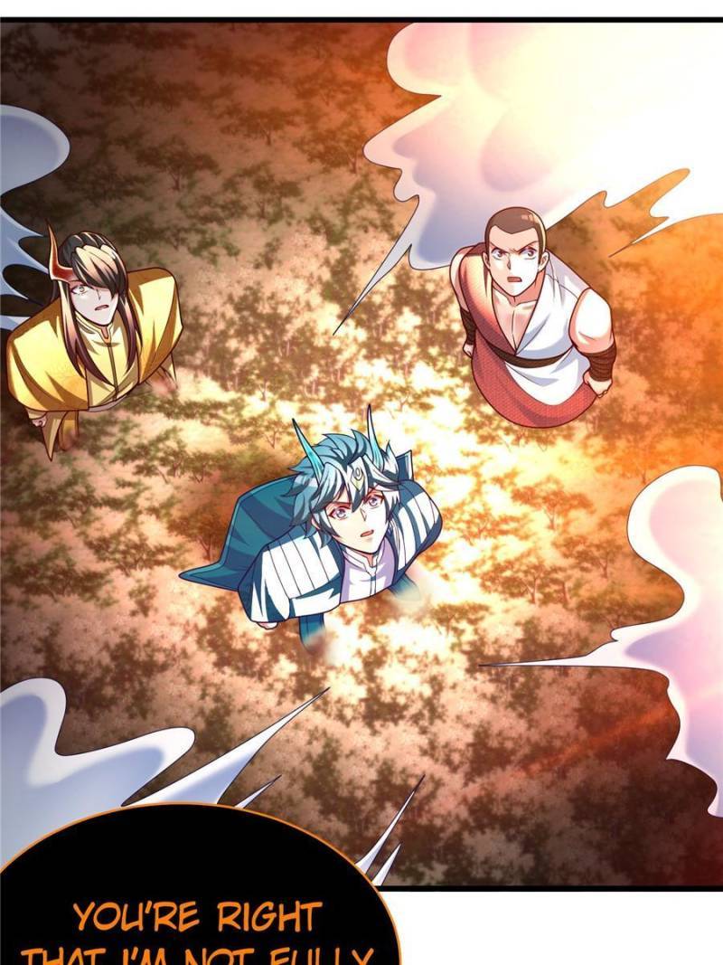 I Picked up an Attribute chapter 154 page 55