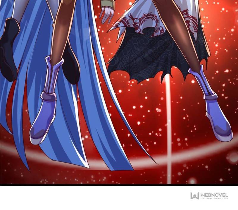 I Picked up an Attribute chapter 154 page 58