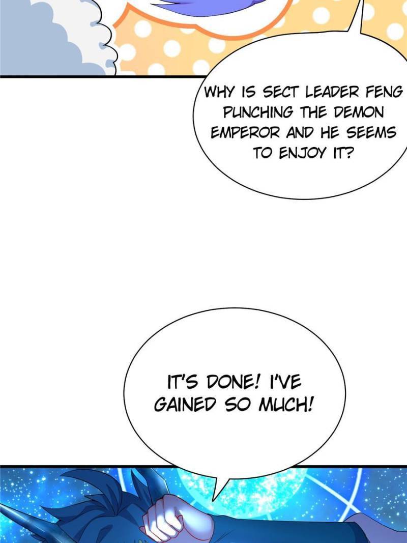 I Picked up an Attribute chapter 154 page 6