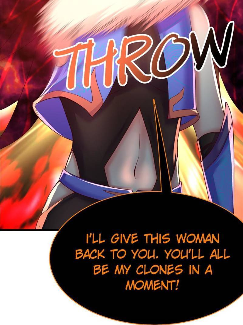 I Picked up an Attribute chapter 154 page 60