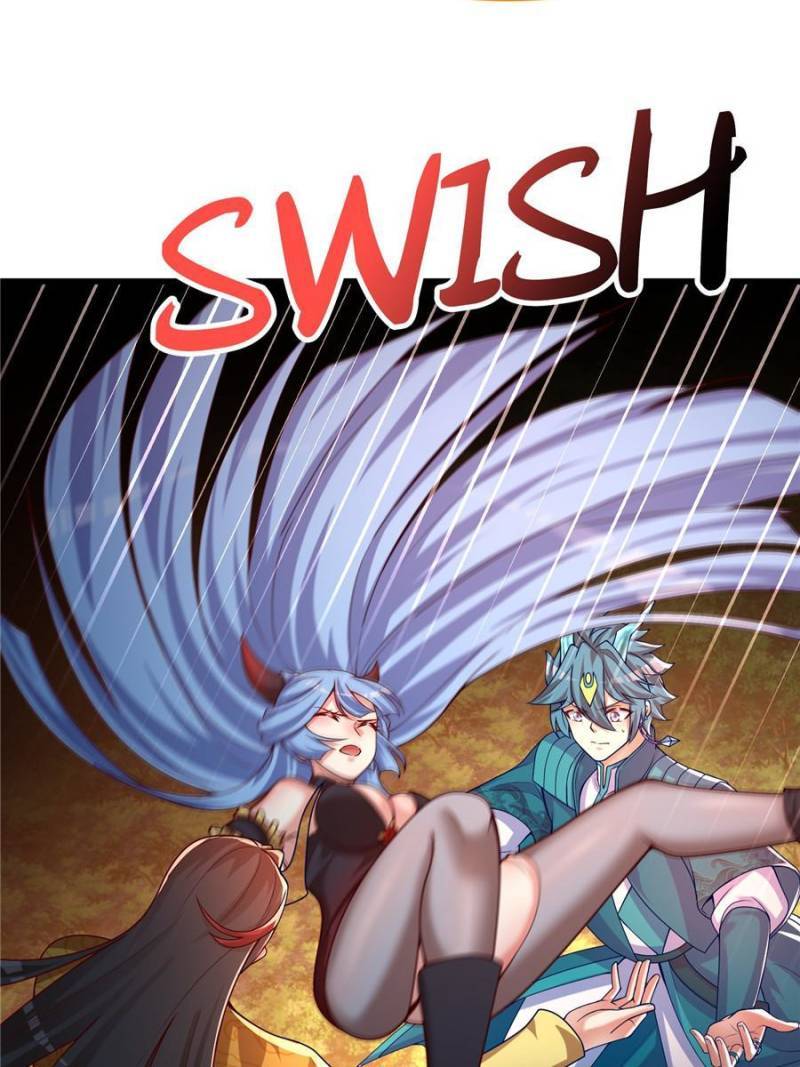 I Picked up an Attribute chapter 154 page 61