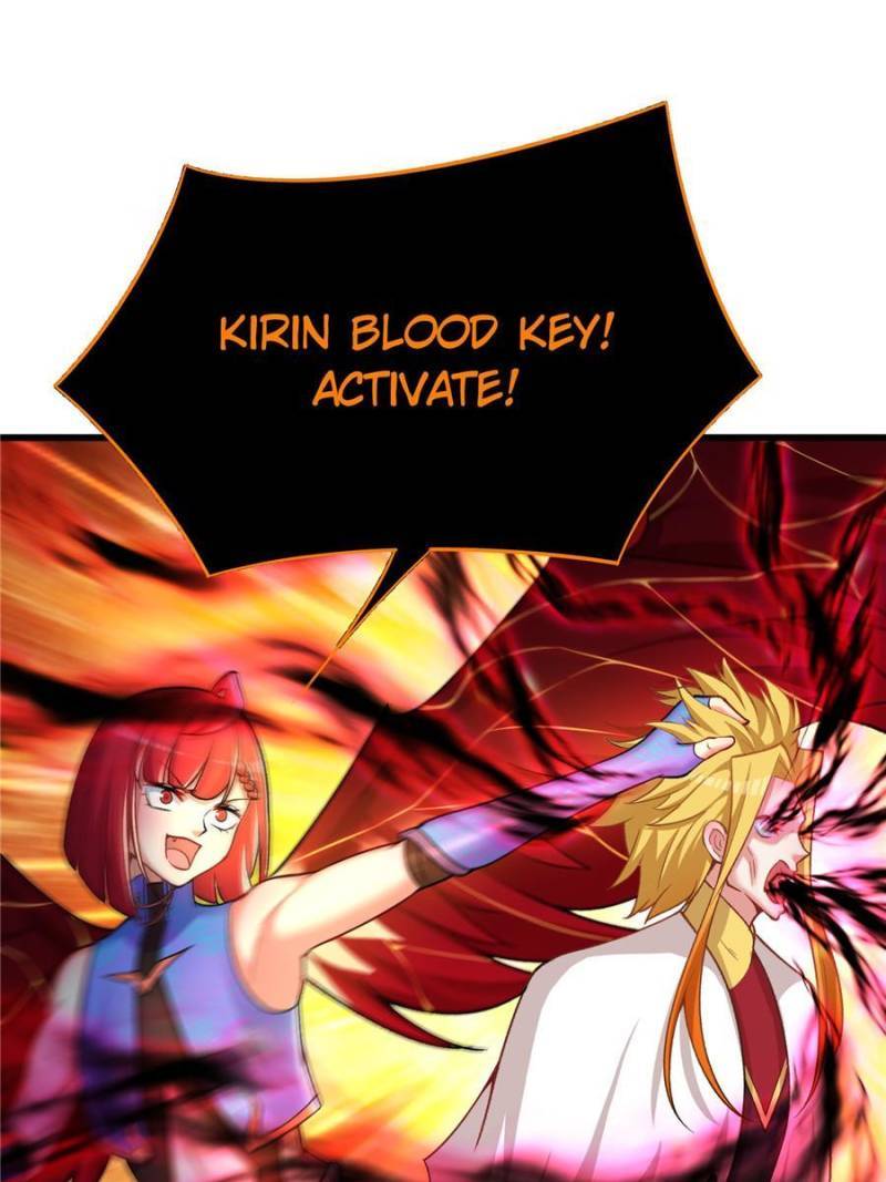 I Picked up an Attribute chapter 154 page 63