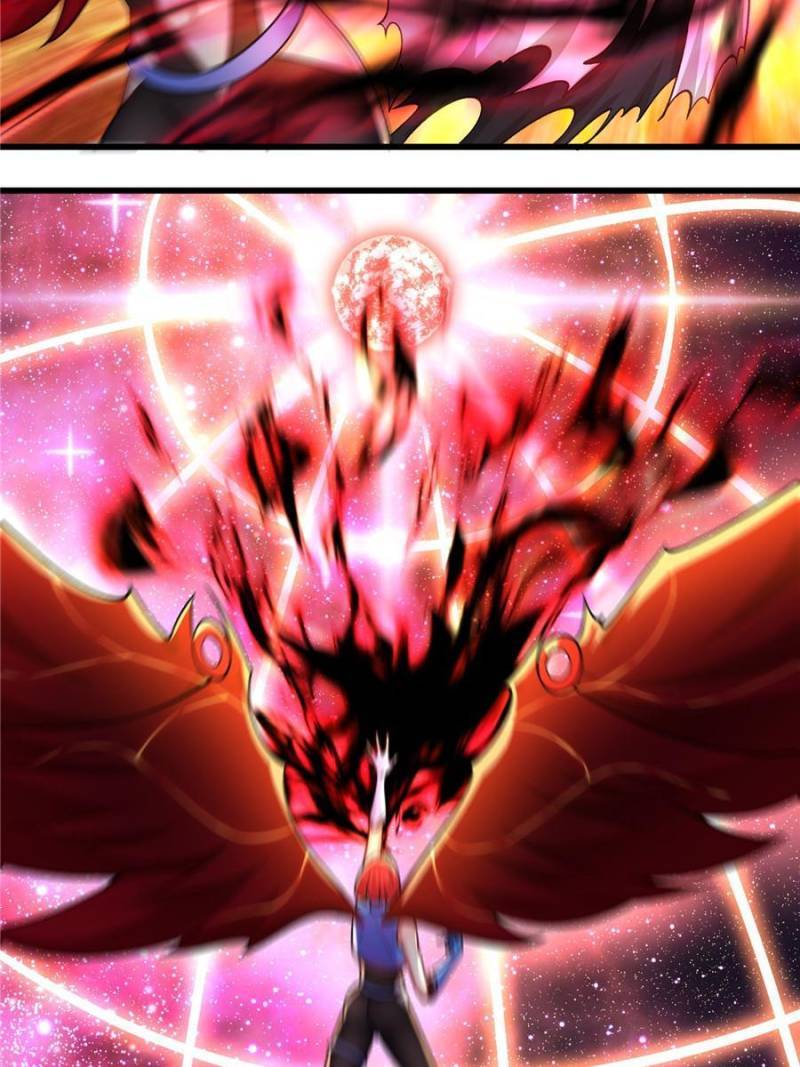 I Picked up an Attribute chapter 154 page 64