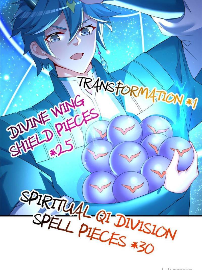 I Picked up an Attribute chapter 154 page 7