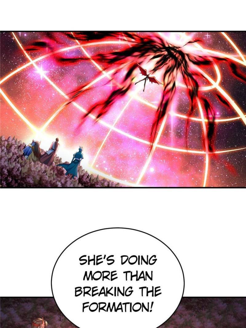 I Picked up an Attribute chapter 155 page 1