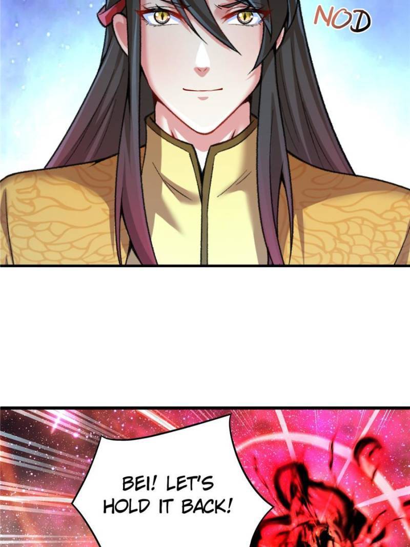 I Picked up an Attribute chapter 155 page 11