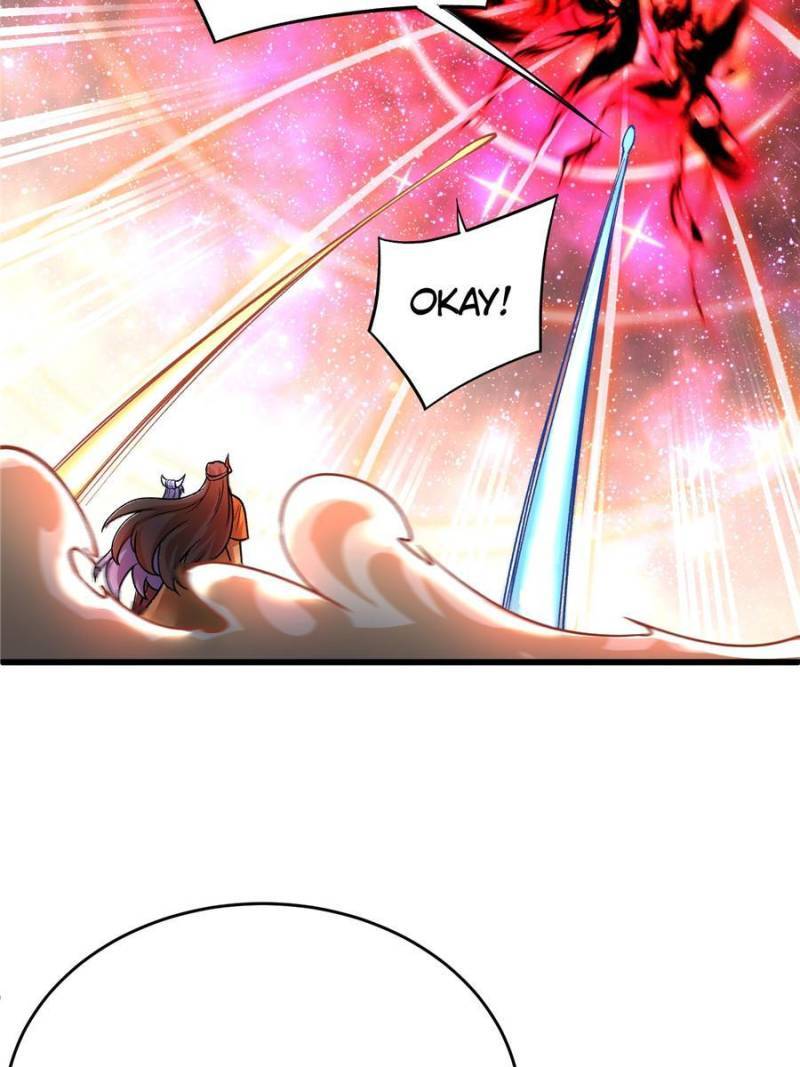 I Picked up an Attribute chapter 155 page 12