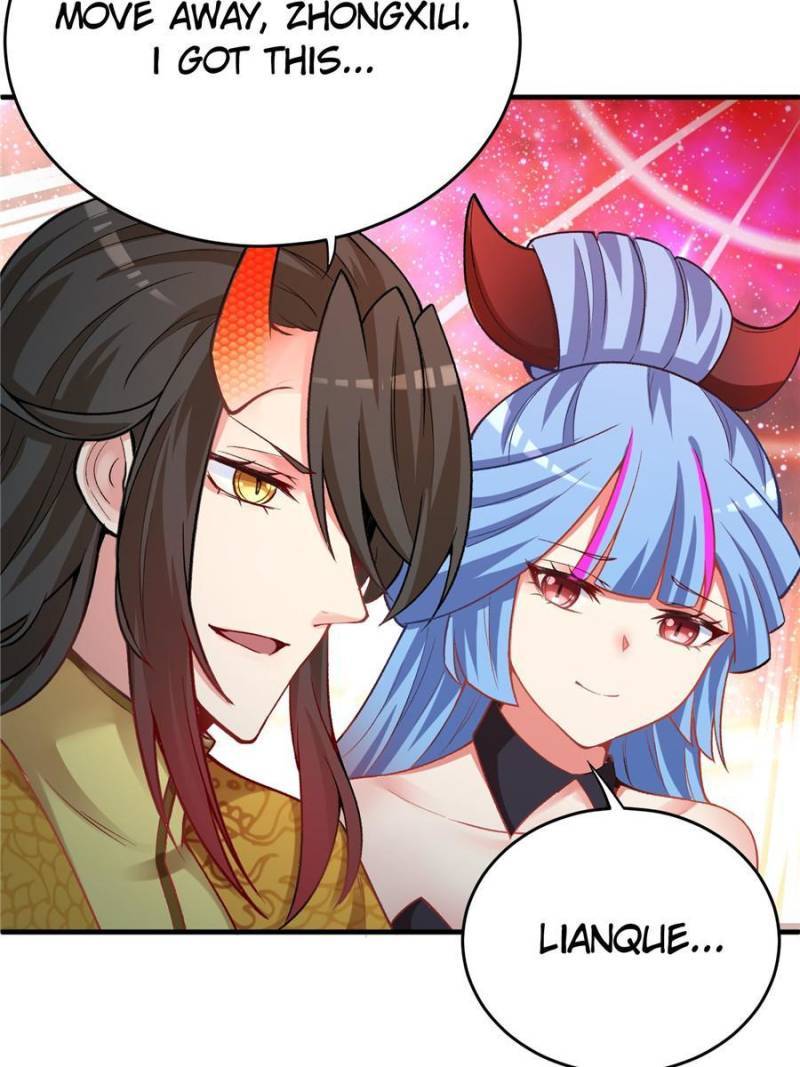 I Picked up an Attribute chapter 155 page 13