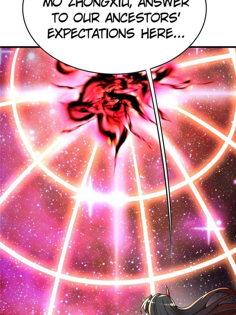 I Picked up an Attribute chapter 155 page 18