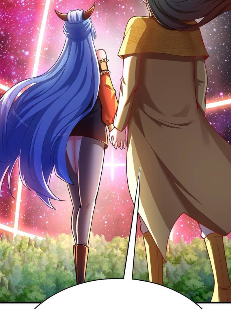 I Picked up an Attribute chapter 155 page 19