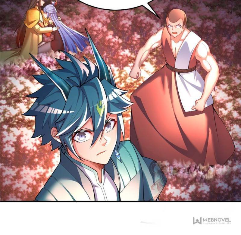 I Picked up an Attribute chapter 155 page 2