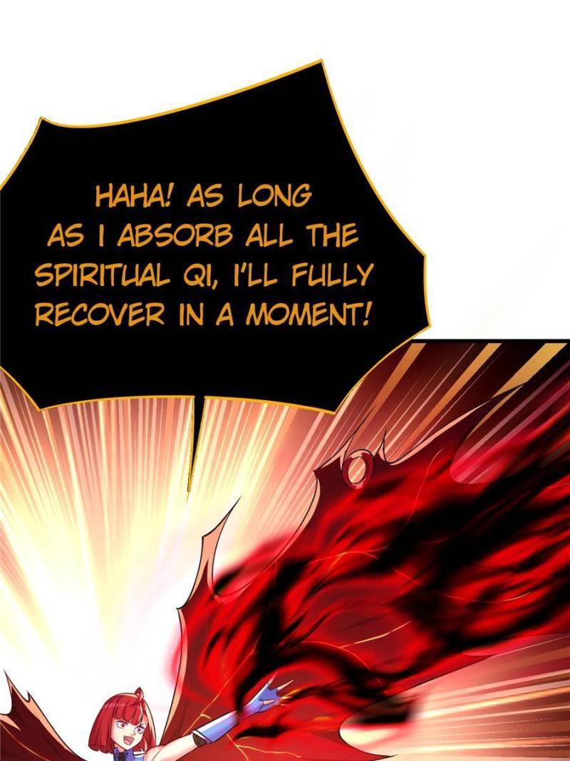 I Picked up an Attribute chapter 155 page 21