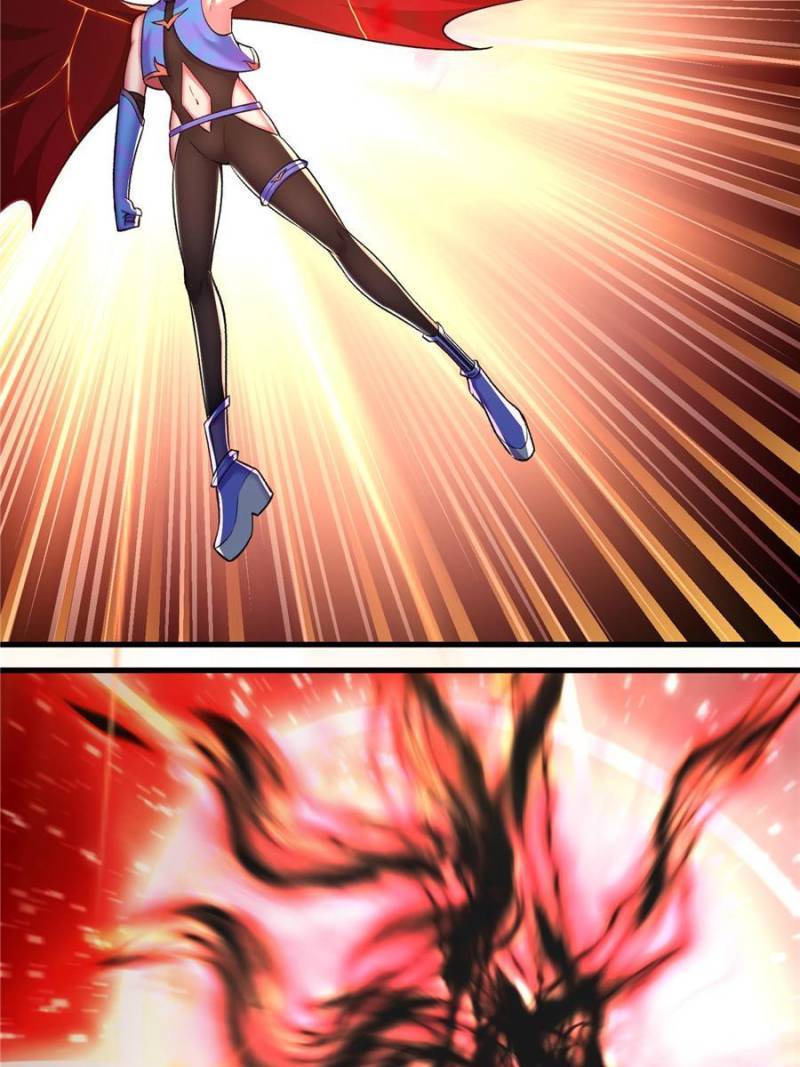 I Picked up an Attribute chapter 155 page 22