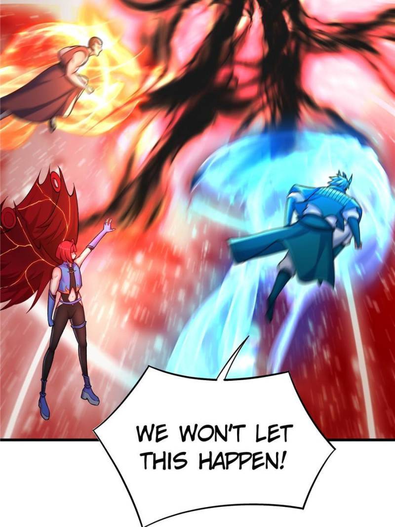 I Picked up an Attribute chapter 155 page 23