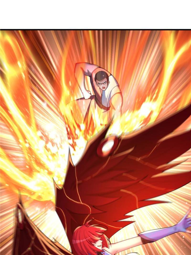 I Picked up an Attribute chapter 155 page 25