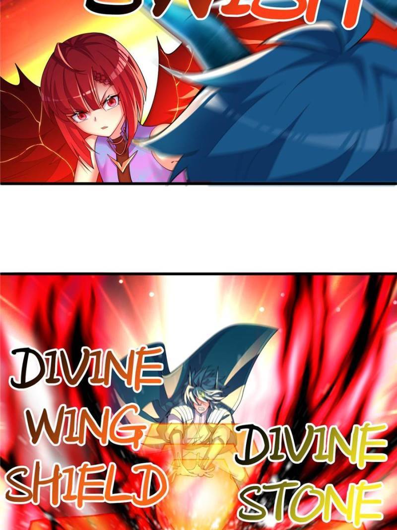 I Picked up an Attribute chapter 155 page 27