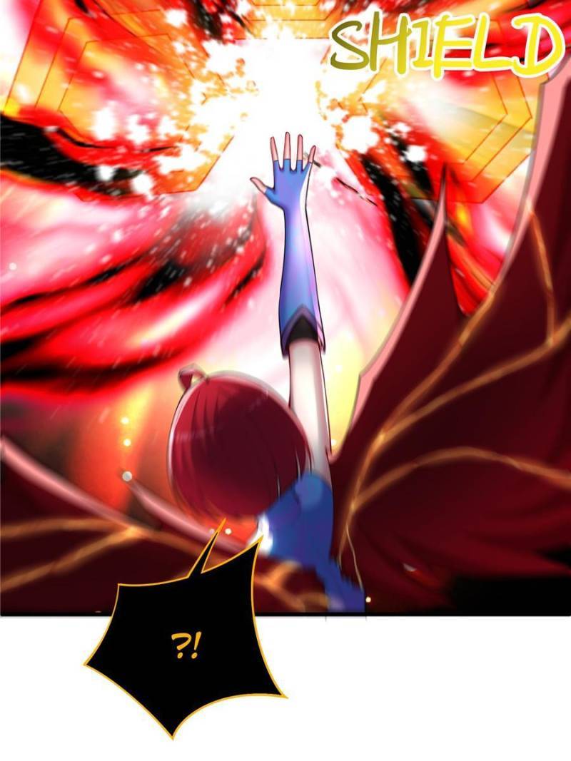 I Picked up an Attribute chapter 155 page 28