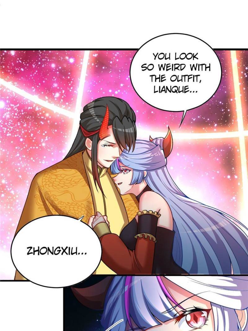 I Picked up an Attribute chapter 155 page 3