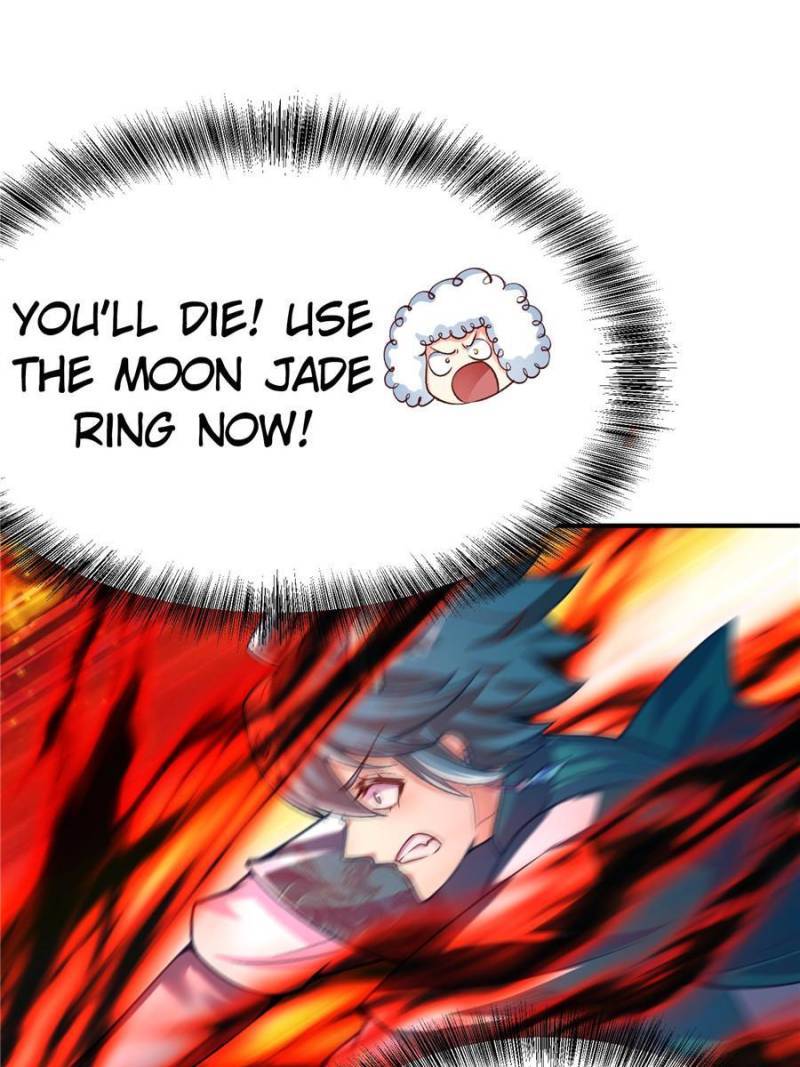 I Picked up an Attribute chapter 155 page 31