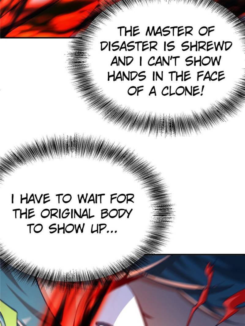 I Picked up an Attribute chapter 155 page 32