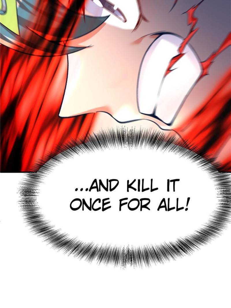 I Picked up an Attribute chapter 155 page 33