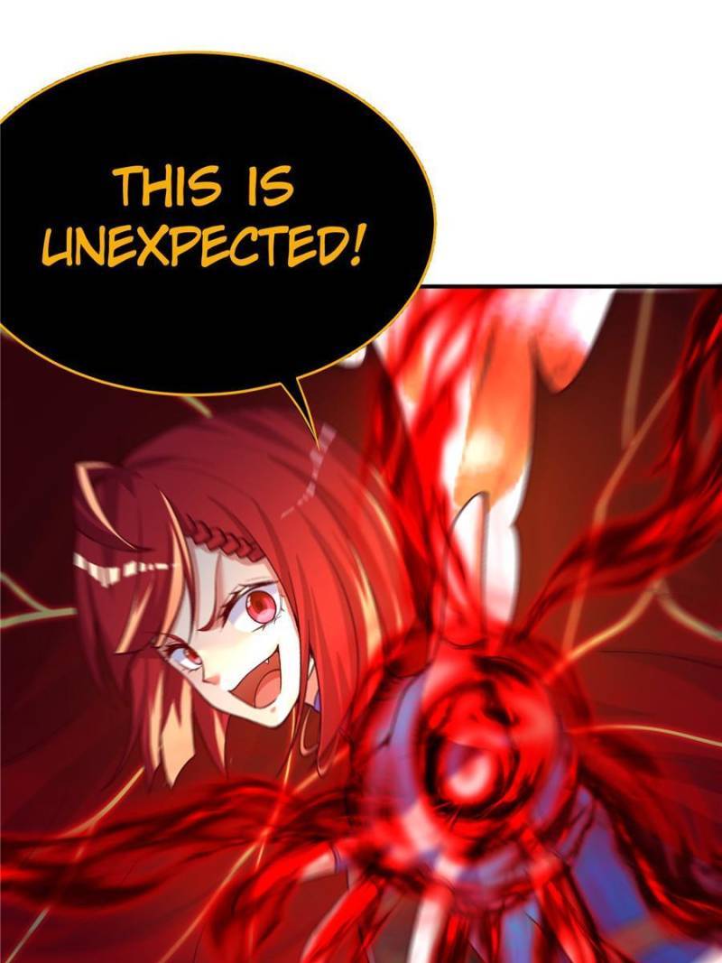 I Picked up an Attribute chapter 155 page 34