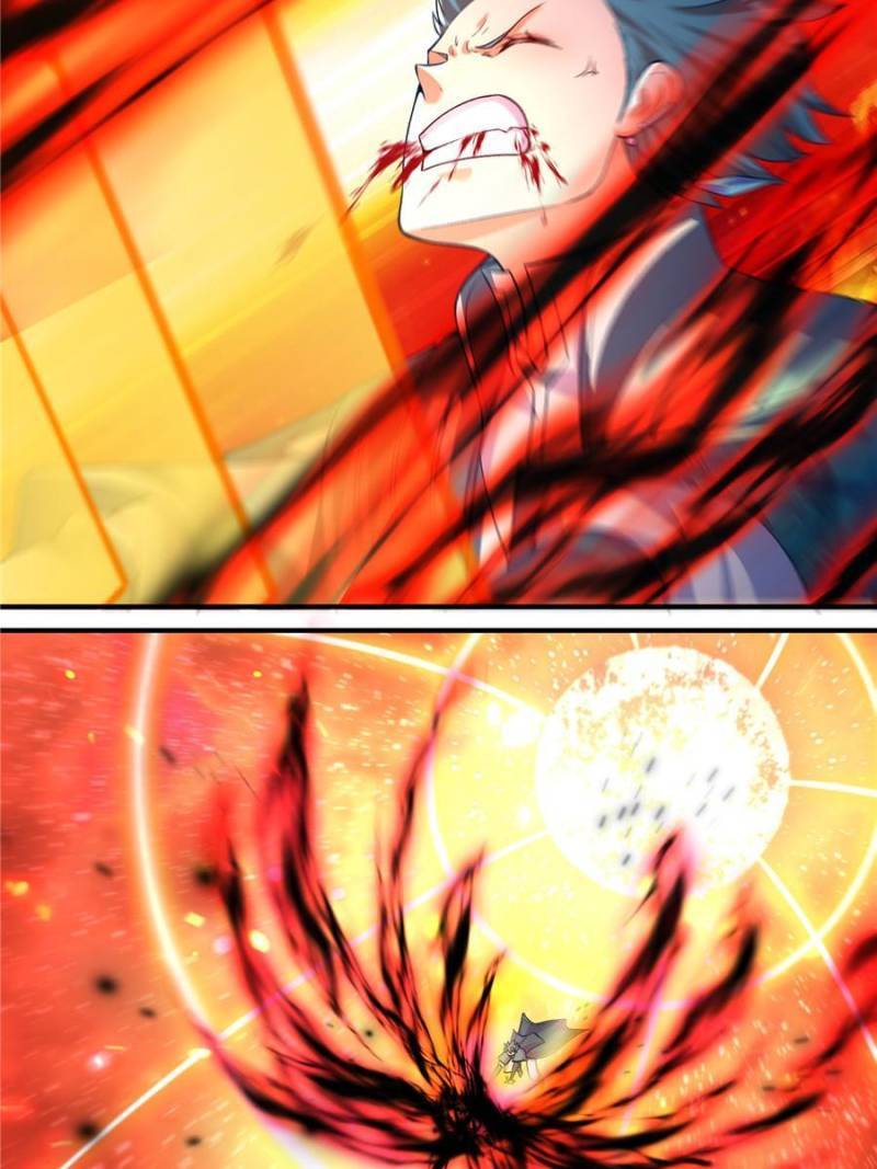 I Picked up an Attribute chapter 155 page 36