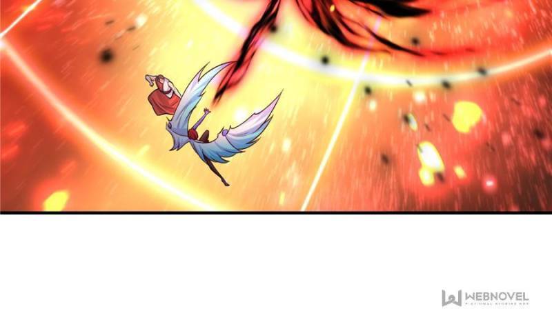 I Picked up an Attribute chapter 155 page 37