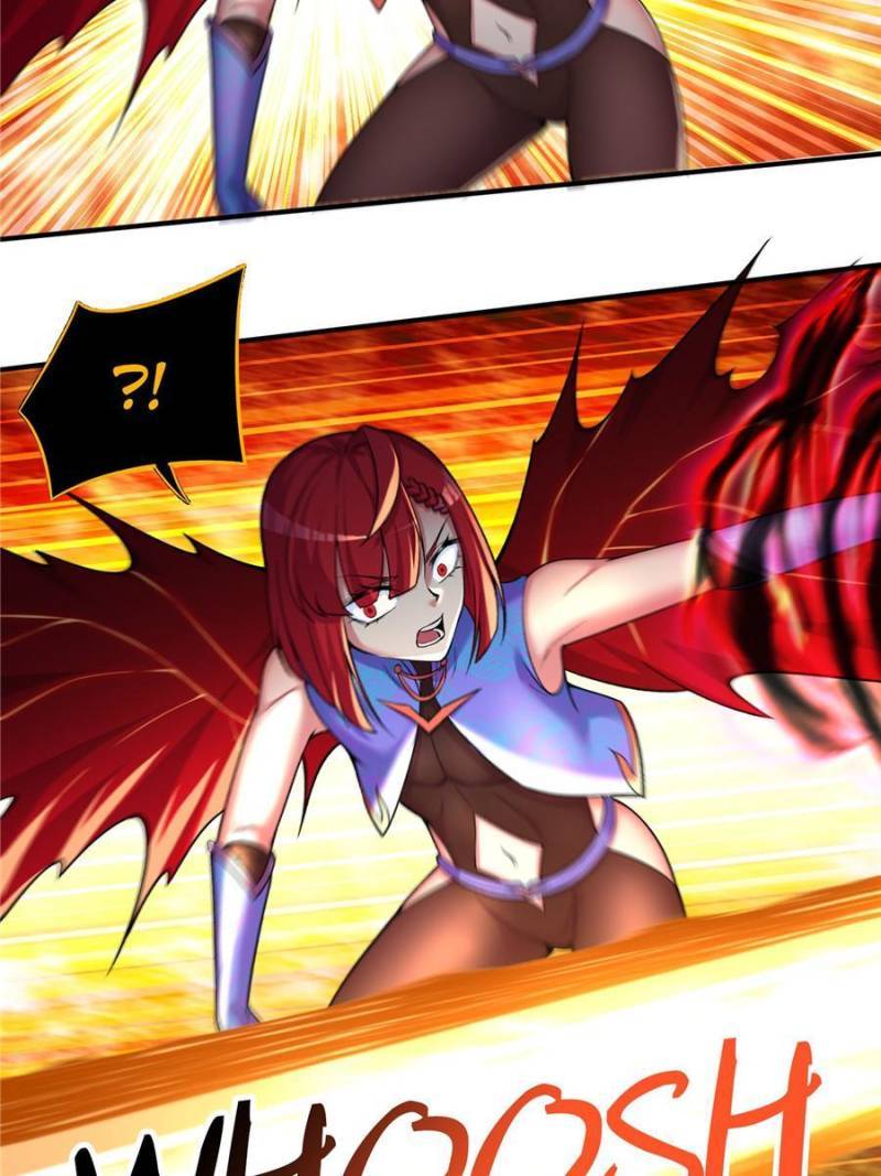 I Picked up an Attribute chapter 155 page 39