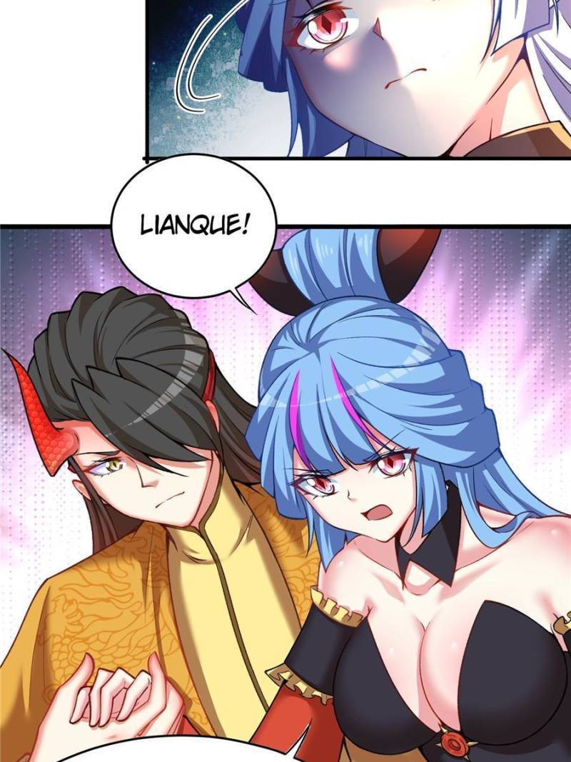 I Picked up an Attribute chapter 155 page 4