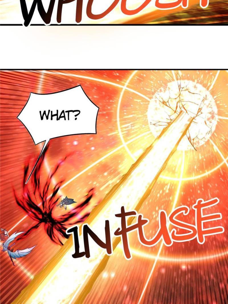 I Picked up an Attribute chapter 155 page 40