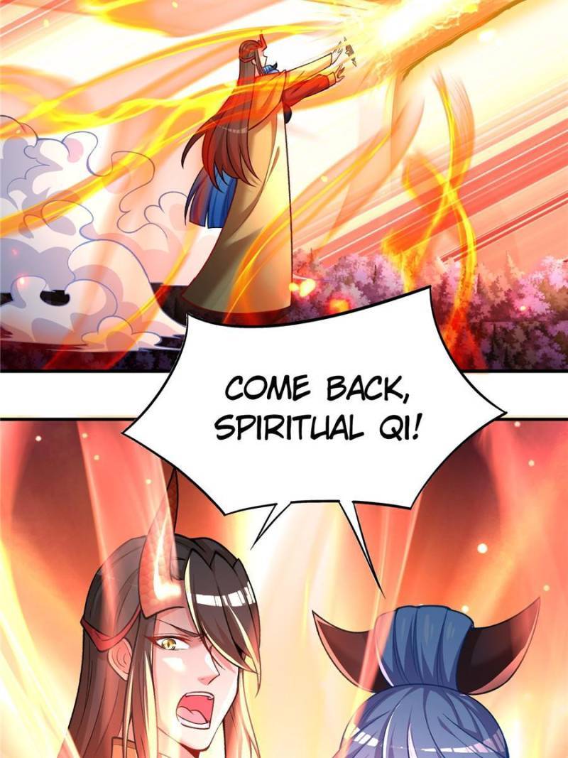 I Picked up an Attribute chapter 155 page 43