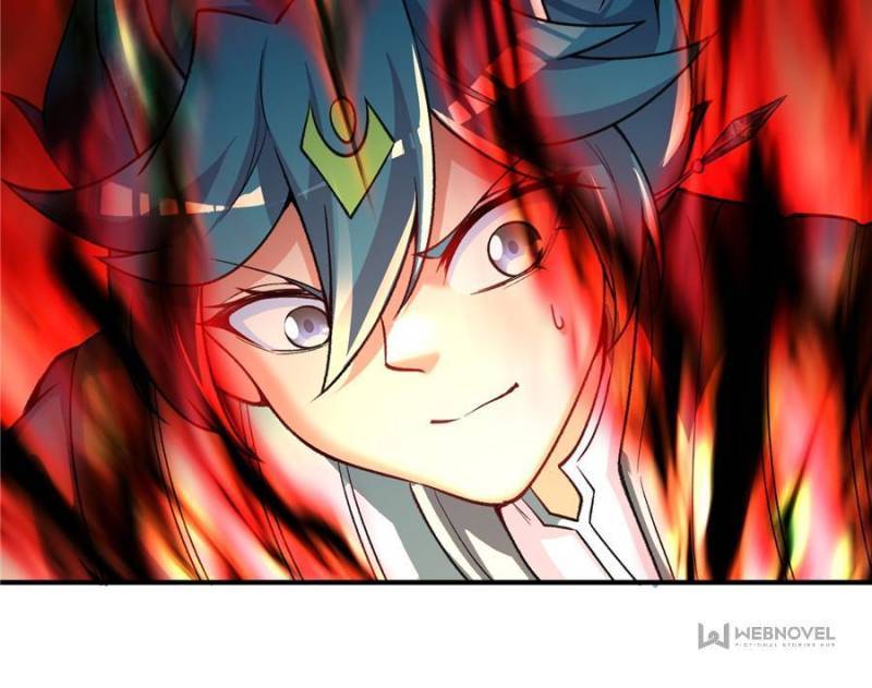 I Picked up an Attribute chapter 155 page 45