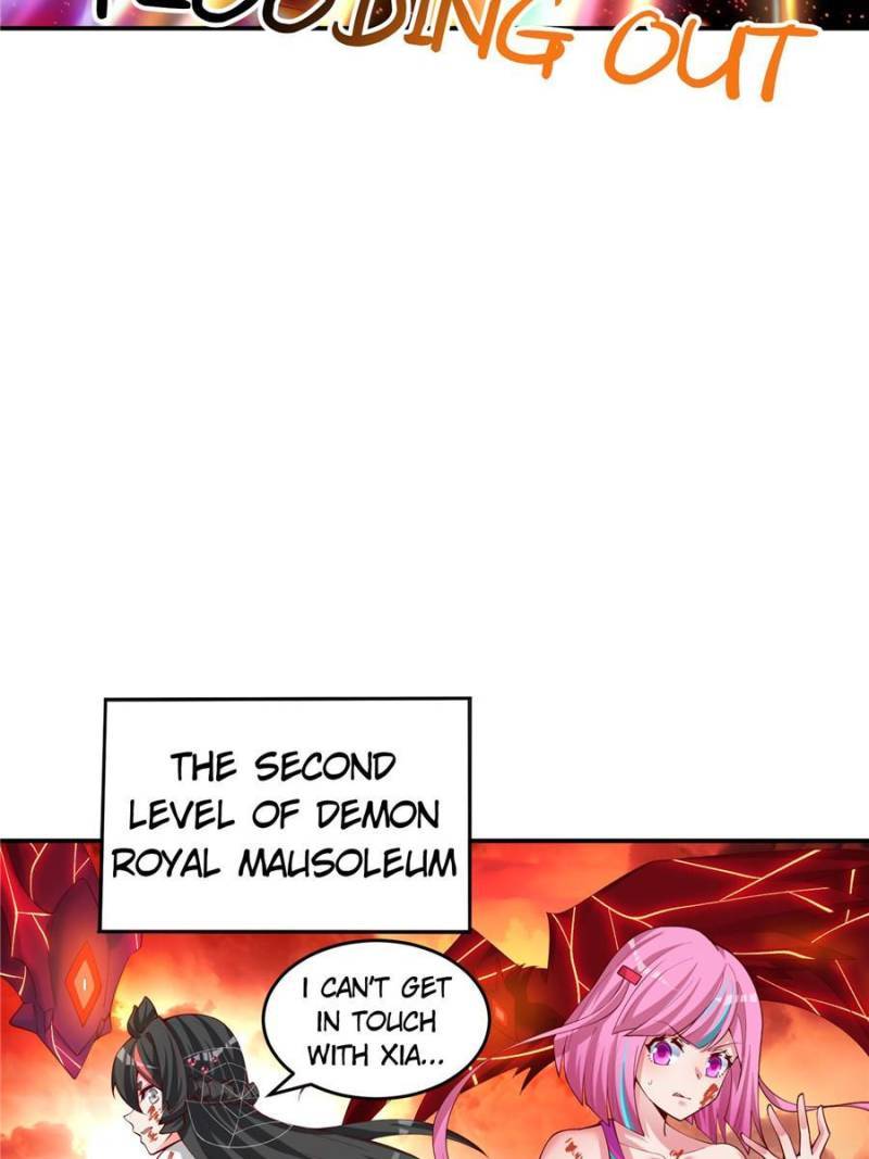 I Picked up an Attribute chapter 155 page 48