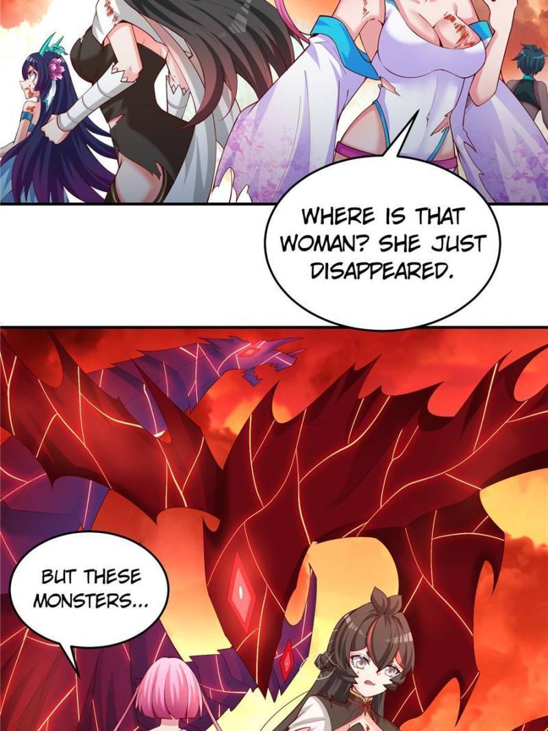 I Picked up an Attribute chapter 155 page 49