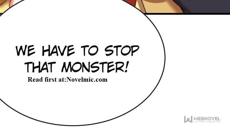 I Picked up an Attribute chapter 155 page 5