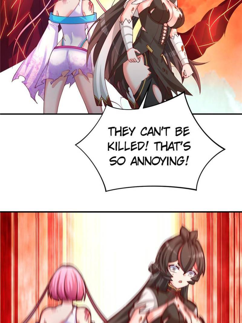 I Picked up an Attribute chapter 155 page 50