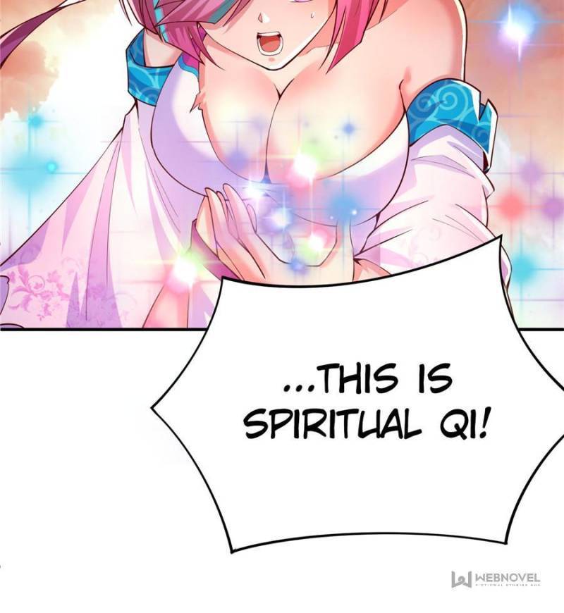 I Picked up an Attribute chapter 155 page 54