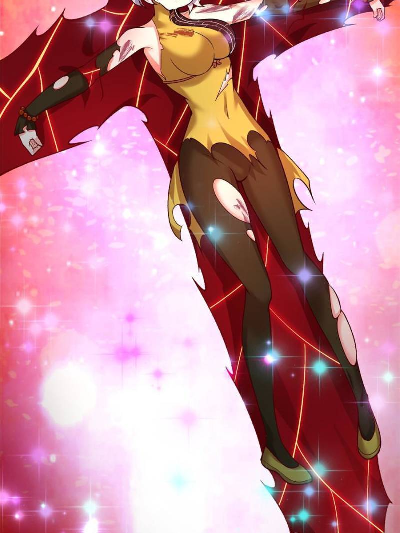 I Picked up an Attribute chapter 155 page 56