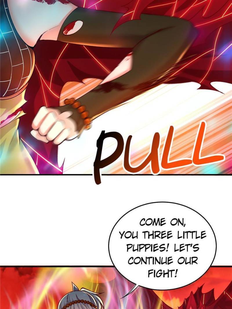 I Picked up an Attribute chapter 155 page 58