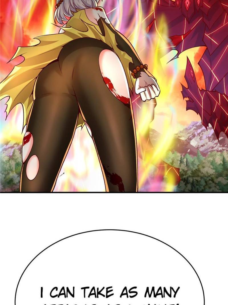 I Picked up an Attribute chapter 155 page 59