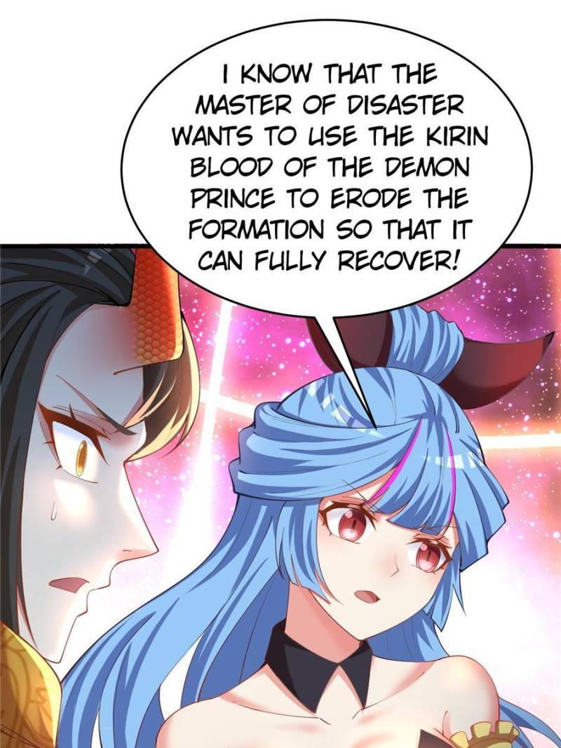 I Picked up an Attribute chapter 155 page 6