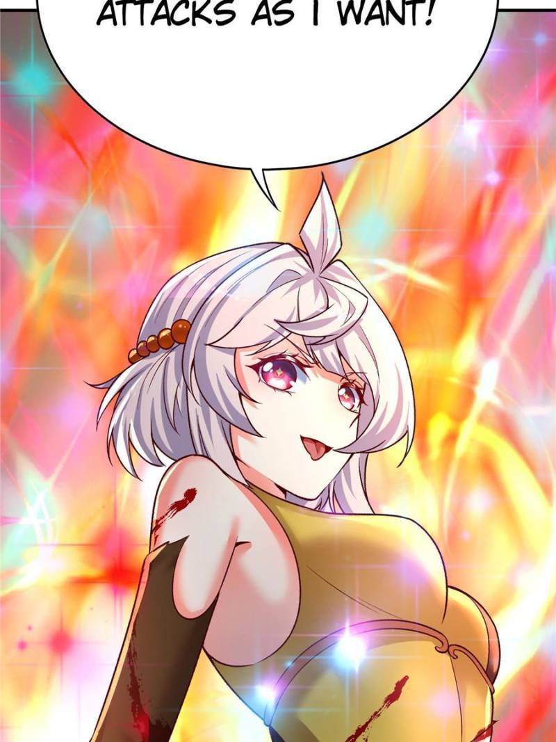 I Picked up an Attribute chapter 155 page 60