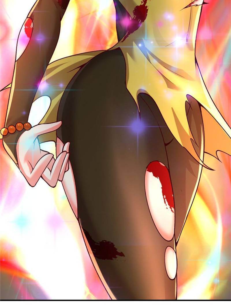 I Picked up an Attribute chapter 155 page 61