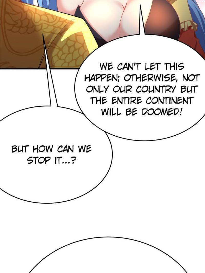 I Picked up an Attribute chapter 155 page 7