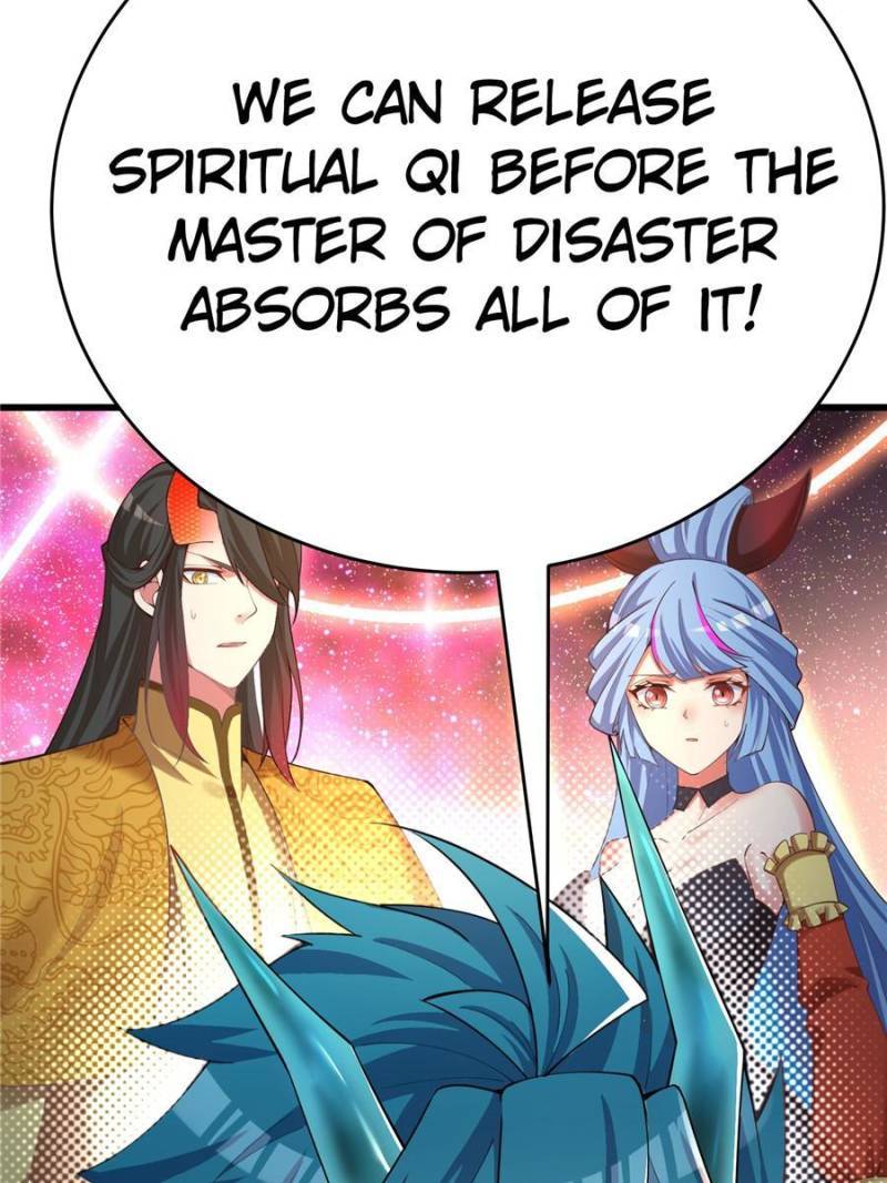 I Picked up an Attribute chapter 155 page 8