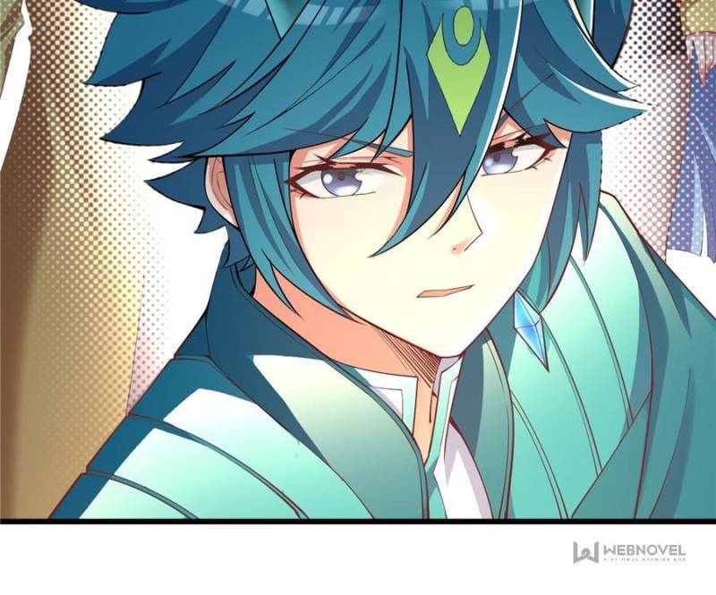 I Picked up an Attribute chapter 155 page 9