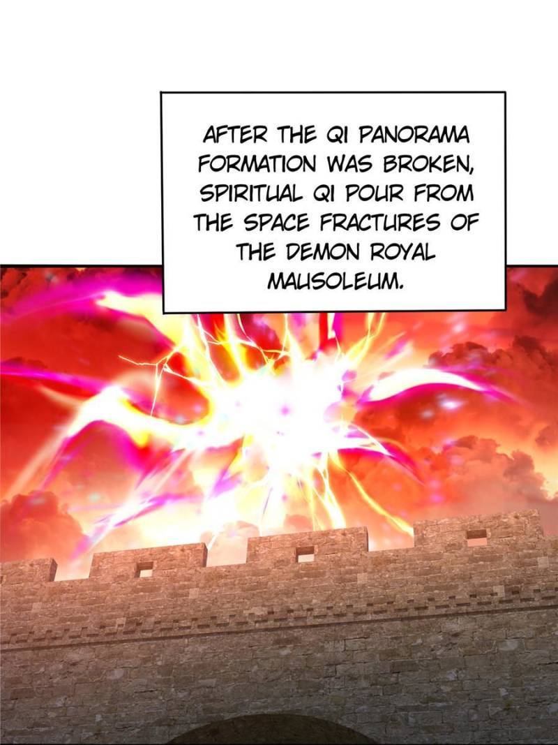 I Picked up an Attribute chapter 156 page 1